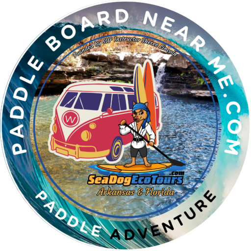 Paddle Board Near Me Directory